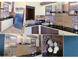 VILLA FOR SALE Chalad-Kannur.