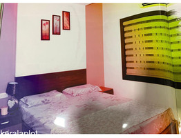 VILLA FOR SALE Chalad-Kannur.