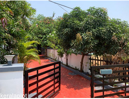 VILLA FOR SALE Chalad-Kannur.