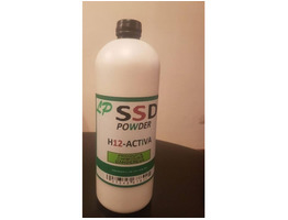 SSD AUTOMATIC CHEMICAL  FOR CLEANING DEFACED NOTE