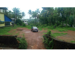 61 cent land sale at Cheruthuruthi - Kootand road, Thrissur.