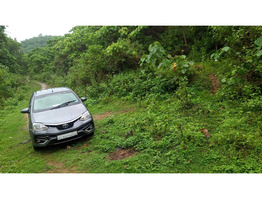 7 acre land sale at Cheruthuruthi - Kootand road, thrissur