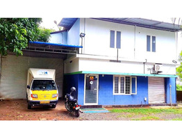 3800 sq. Feet building Rent at Karingallathani ,Parappanangadi, Malappuram dt.