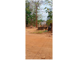 Plot For Sale in  Anchery