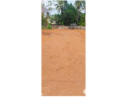 Plot For Sale in  Anchery