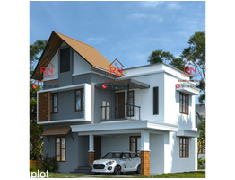 VILLAS @ KAKKANAD