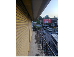 Commercial / Residential Space in Pattom Kawdiar Road Marapalam