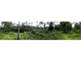 Land for Sale at  Karukutty,  angamaly, Ernakulam.