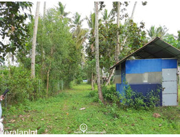Residential Land for Sale in Adinad, Karunagapally, Kollam