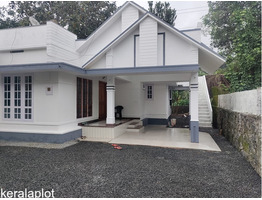 Residential House Villa for Sale in Aluva, Aluva, Ernakulam