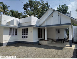 Residential House Villa for Sale in Aluva, Aluva, Ernakulam
