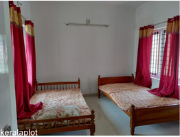 Residential House Villa for Sale in Aluva, Aluva, Ernakulam