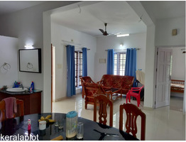 Residential House Villa for Sale in Aluva, Aluva, Ernakulam