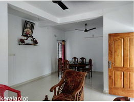 Residential House Villa for Sale in Aluva, Aluva, Ernakulam