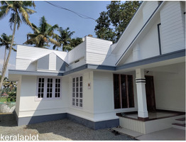 Residential House Villa for Sale in Aluva, Aluva, Ernakulam