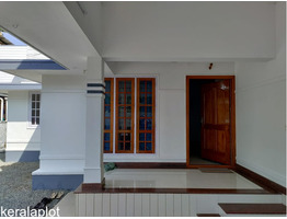 Residential House Villa for Sale in Aluva, Aluva, Ernakulam