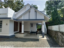 Residential House Villa for Sale in Aluva, Aluva, Ernakulam