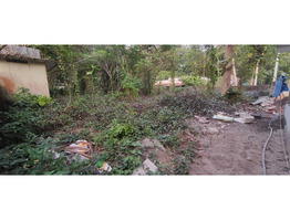 7 Cent Residential Plot  FOR sale at Aroor ernakulam
