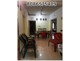 6Cent 1150Sqft well maintained home for sale near kudappanakunnu Civilstation.