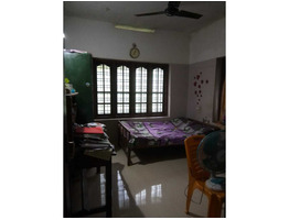 6Cent 1150Sqft well maintained home for sale near kudappanakunnu Civilstation.