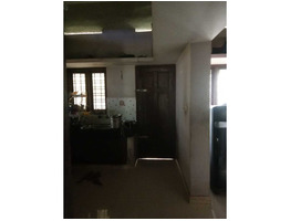 6Cent 1150Sqft well maintained home for sale near kudappanakunnu Civilstation.