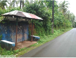 30 cent to 1.5 acre land plots for sale at Thekkan Kuttur (only 7 kms from Tirur)