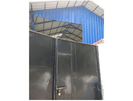 15.56 cent 6000 sqft. Building sale at Pallarimangalam , Ernakulam dis.