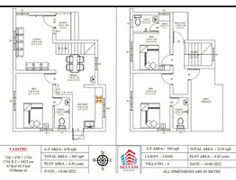 VILLA FOR SALE chittur - palakkad