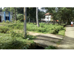 Land for sale near keralapuram