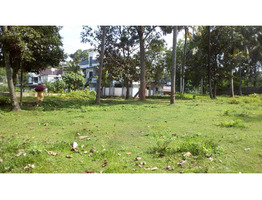 Land for sale near keralapuram