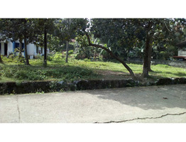 Land for sale near keralapuram