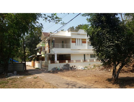 New villa in prime location, Koonmmavu near Edappally.
