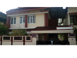 INDEPENDENT HOUSE NEAR UC COLLEGE ALUVA