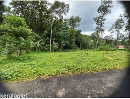 18 cent land for sale Kottayam district Pala town