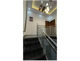 4 cent land 1750sqft new house for sale at aluva kuttamasserry ernakulam