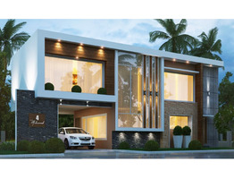 Luxury Residential Villas