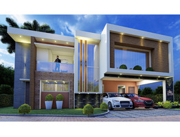 Luxury Residential Villas