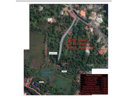 Land for sale near Muttar central road side