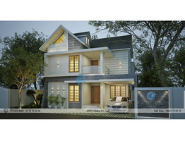 premium villas for sale at mulanthuruthi ernakulam