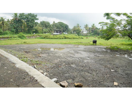 1 acre 90 cents  Thoombu palam near to Kadukutty junction thrissur