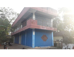 Shops/Office/Accommodation available for Rent @Kodannur-Thrissur
