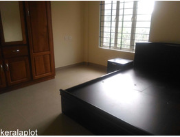 Flat for rent in Kattachira, Kottayam