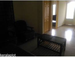 Flat for rent in Kattachira, Kottayam