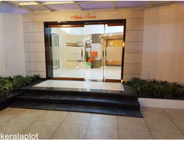 Single BHK flat (Sree Golulam Harmonia) for sale at Kangarappady - Kochi...
