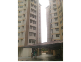 Single BHK flat (Sree Golulam Harmonia) for sale at Kangarappady - Kochi...