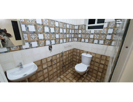 Lovely new home for sale in Trivandrum