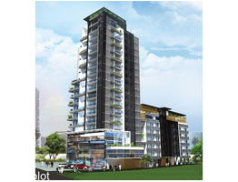 3 BHK apartments for sale