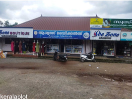 Commercial Land for Sale in Thamarakulam, Kayamkulam, Alleppey