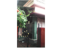 3.5 cent land with 920 sqft. house sale at  Tirur, Thekkumuri Kattachira Road ,malappuram