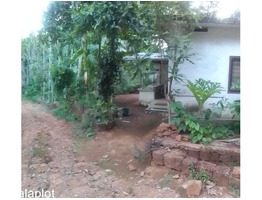 Residential area for sale